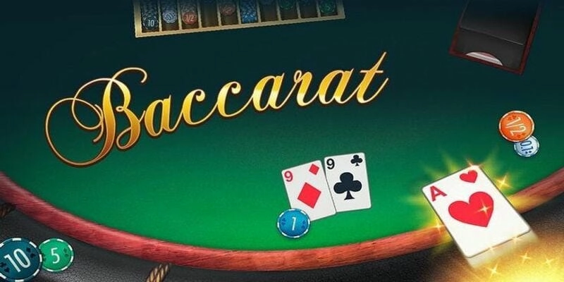 Giới thiệu đầy đủ các thuật ngữ Baccarat
